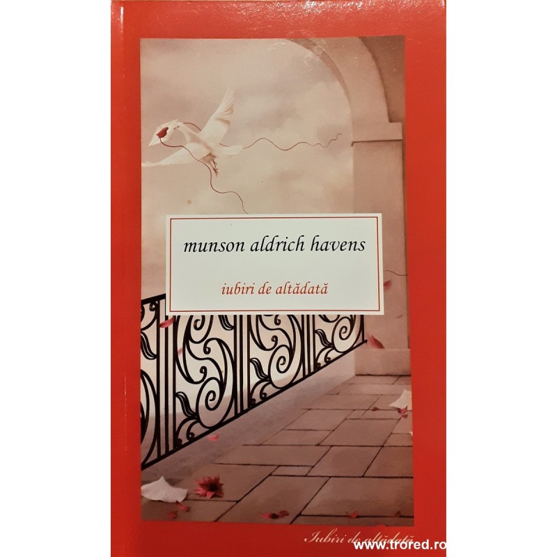Iubiri de altadata Iubiri de altadata