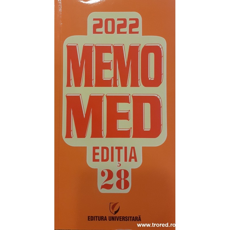 Memomed 2022 Memomed 2022