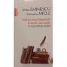Dulcea mea Doamna / Eminul meu iubit Corespondenta inedita