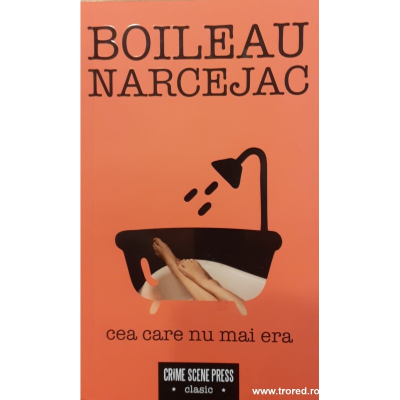 Cea care nu mai era