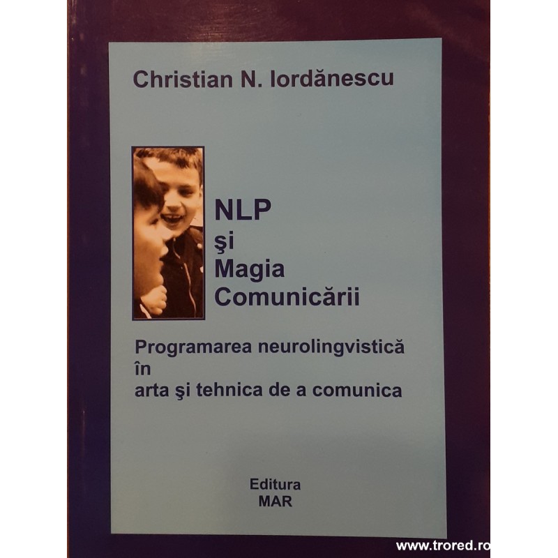NLP si magia comunicarii