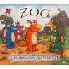 Zog Julia Donaldson, Axel Scheffler