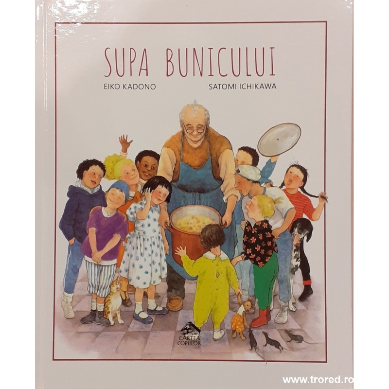 Supa bunicului