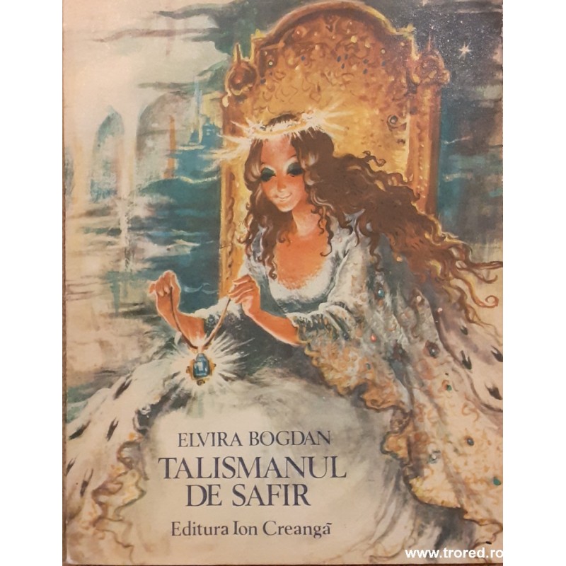 Talismanul de safir