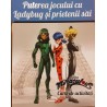 Puterea jocului cu Ladybug si prietenii sai Carte de ac