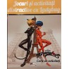 Jocuri si activitati distractive cu Ladybug Carte de activitati