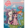 My little Pony O prietenie magica