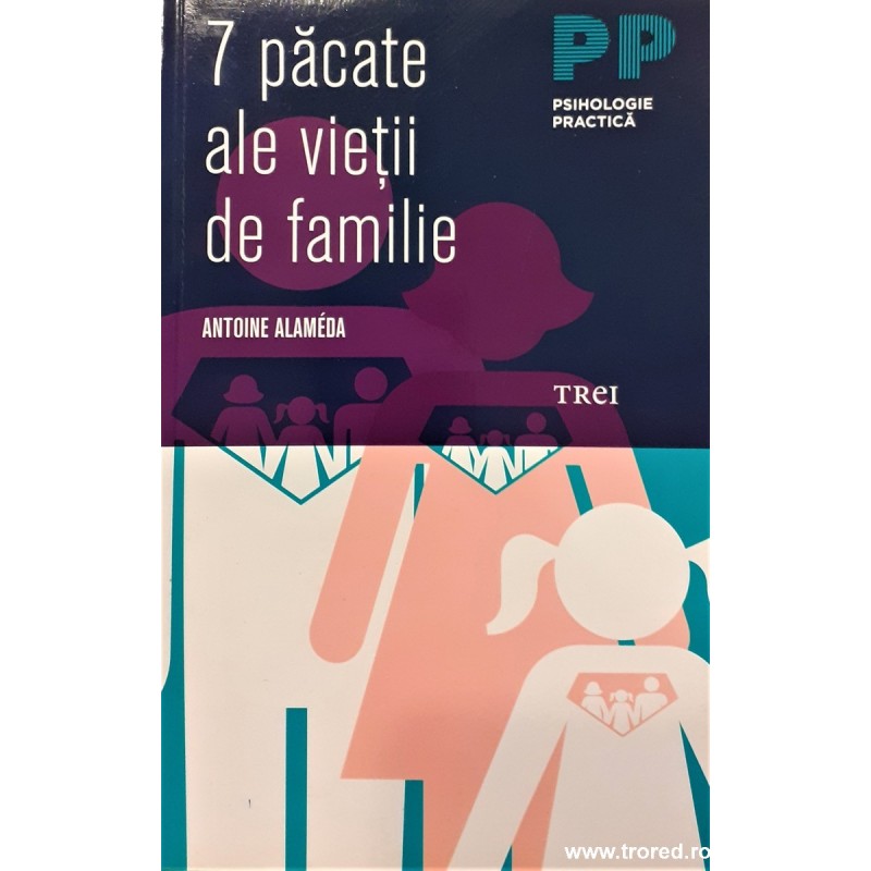 7 pacate ale vietii de familie