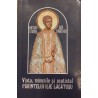Viata, minunile si acatistul parintelui Ilie Lacatusu