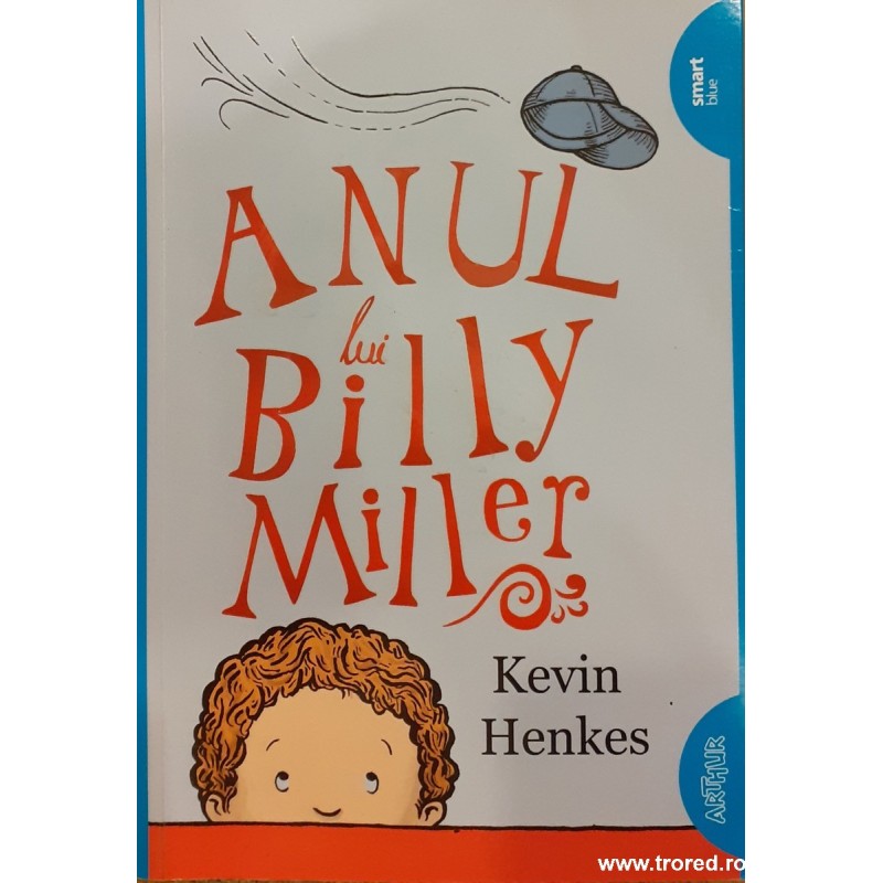 Anul lui Billy Miller