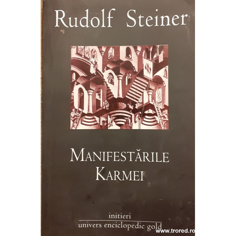 Manifestarile Karmei