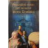 Personalitati straine care au marcat istoria Romaniei