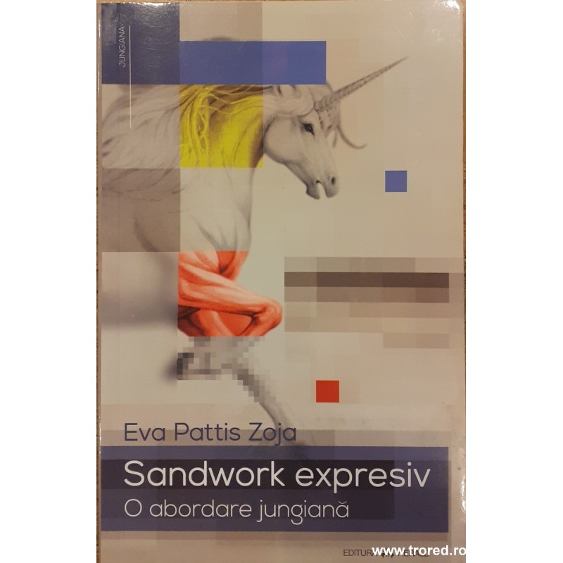 Sandwork expresiv O abordare jungiana