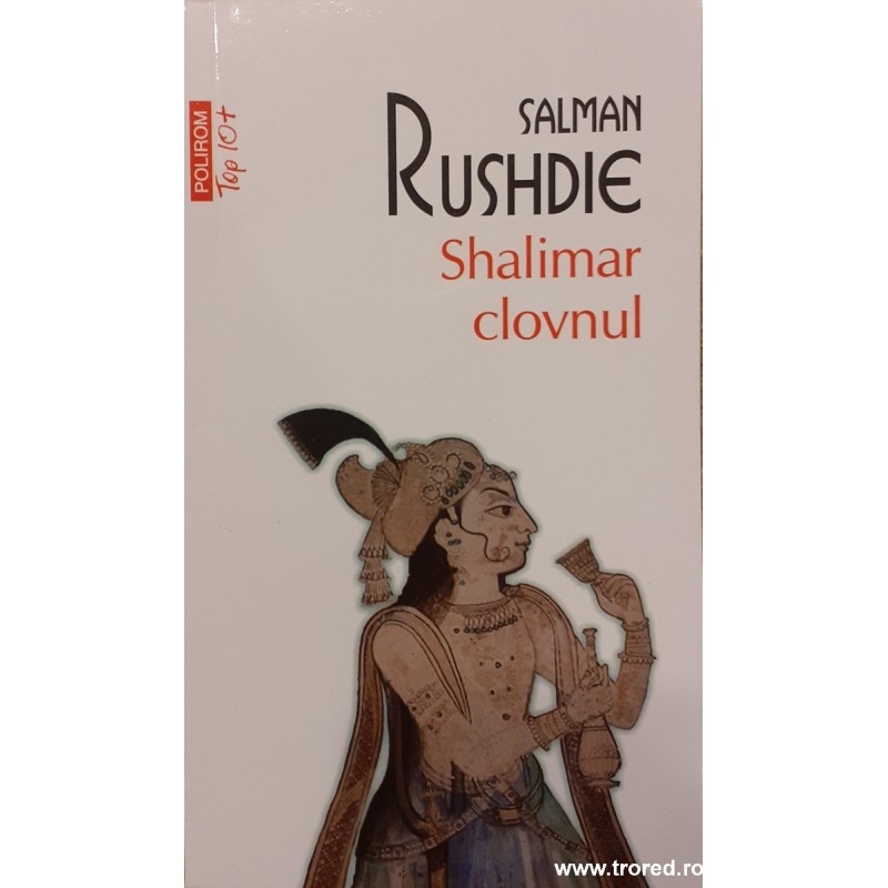 Shalimar clovnul