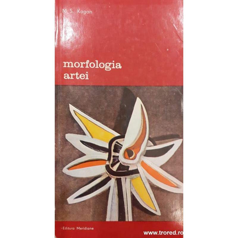 Morfologia artei