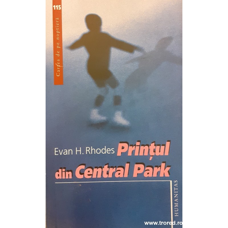Printul din Central Park