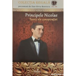 Principele Nicolae teorii...