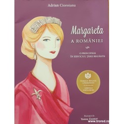 Margareta a Romaniei o...