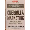 Guerrilla marketing Profituri mari cu investitii mici
