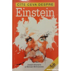 Cate ceva despre Einstein
