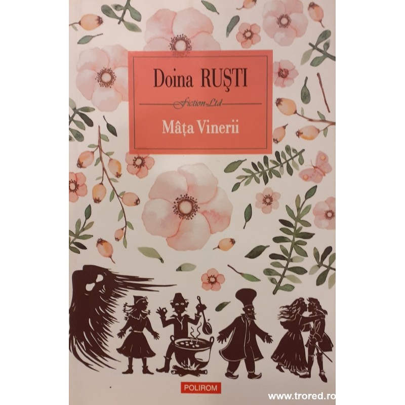 Mata Vinerii