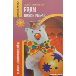 Fram ursul polar