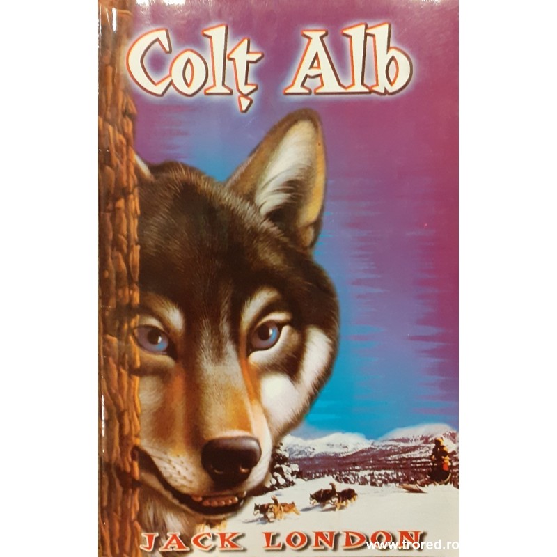 Colt Alb