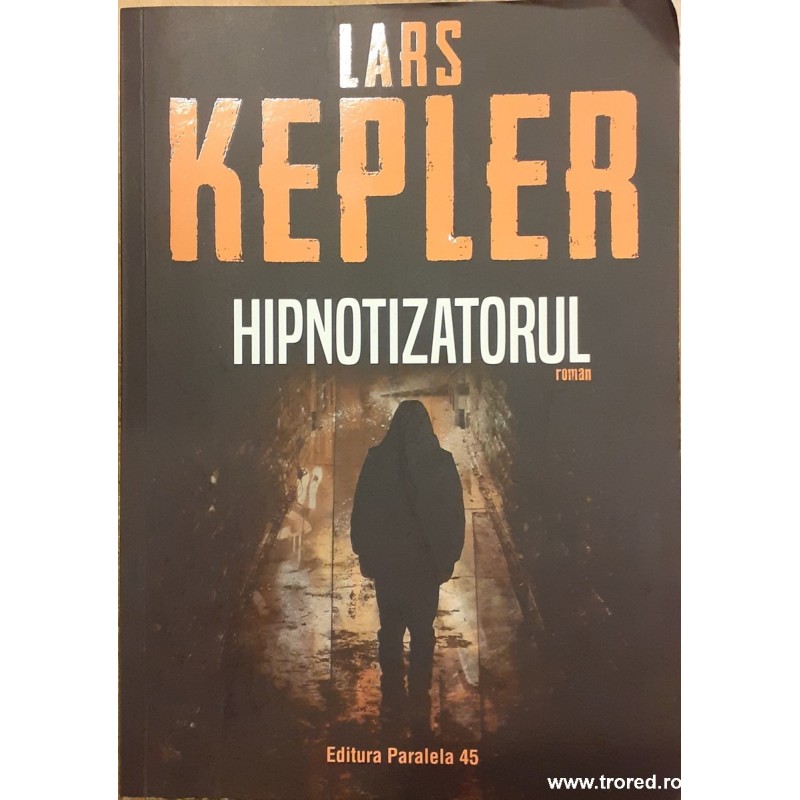 Hipnotizatorul