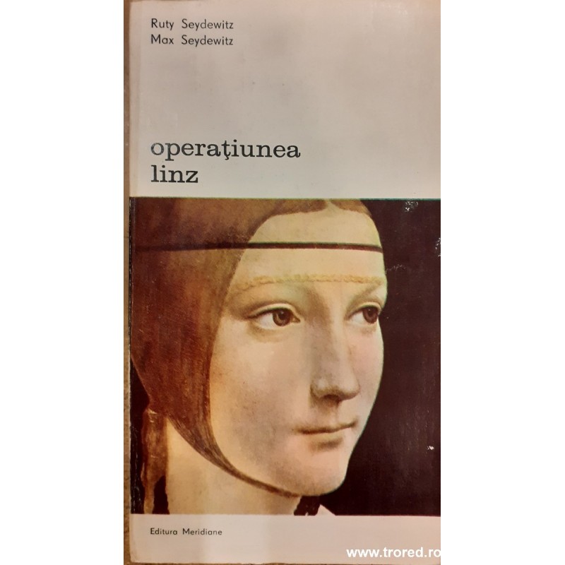 Operatiunea Linz. Biblioteca de arta 259