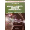 Atacuri, conflicte, agresiuni extrasenzoriale cu Mihail Vinogradov