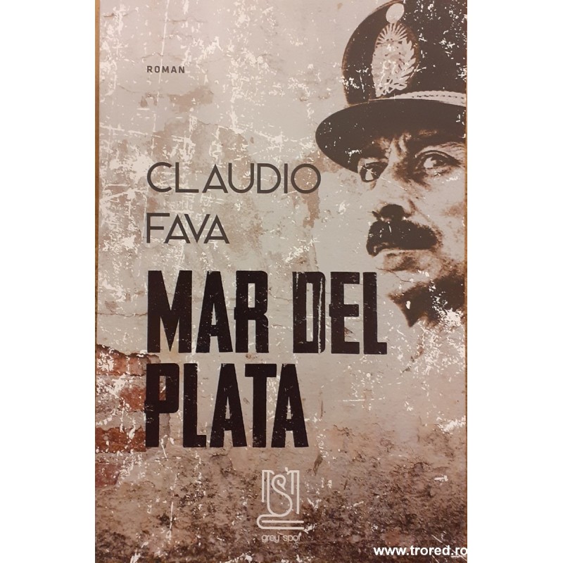 Mar del Plata Claudio Fava