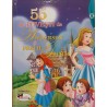 55 de povesti de Andersen si Fratii Grimm