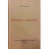 Istoria logicei