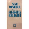 Prelegeri de filosofia religiei