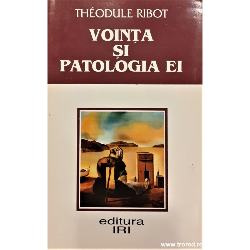 Vointa si patologia ei