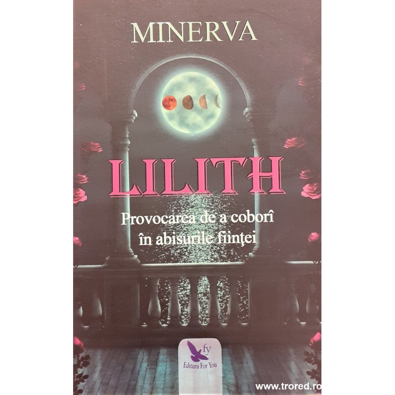 Lilith Provocarea de a cobora in abisurile fiintei
