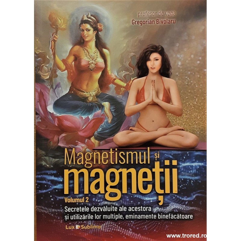 Magnetismul si magnetii volumul 2