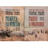 Moartea la Venetia Povestiri 1893-1912 / Mario si Vrajitorul Povestiri 1919-1953 2 vol.