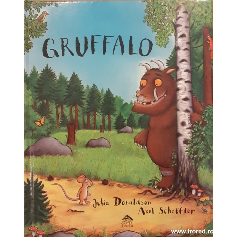 Gruffalo