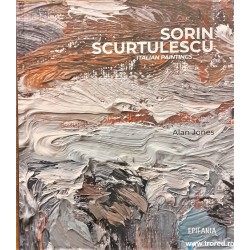 Sorin Scurtulescu Italian paintings