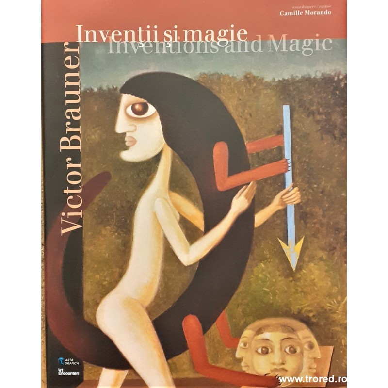 Inventii si magie / Inventions and magic
