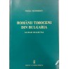 Romanii timoceni din Bulgaria / Glosar dialectal