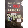 Cum sa faci sa nu citesti dar sa ai note mari.Ghidul lui Charlie Joe Jackson volumul 2