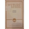 Opere alese Voltaire