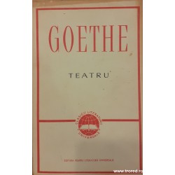 Teatru Goethe