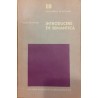 Introducere in semantica