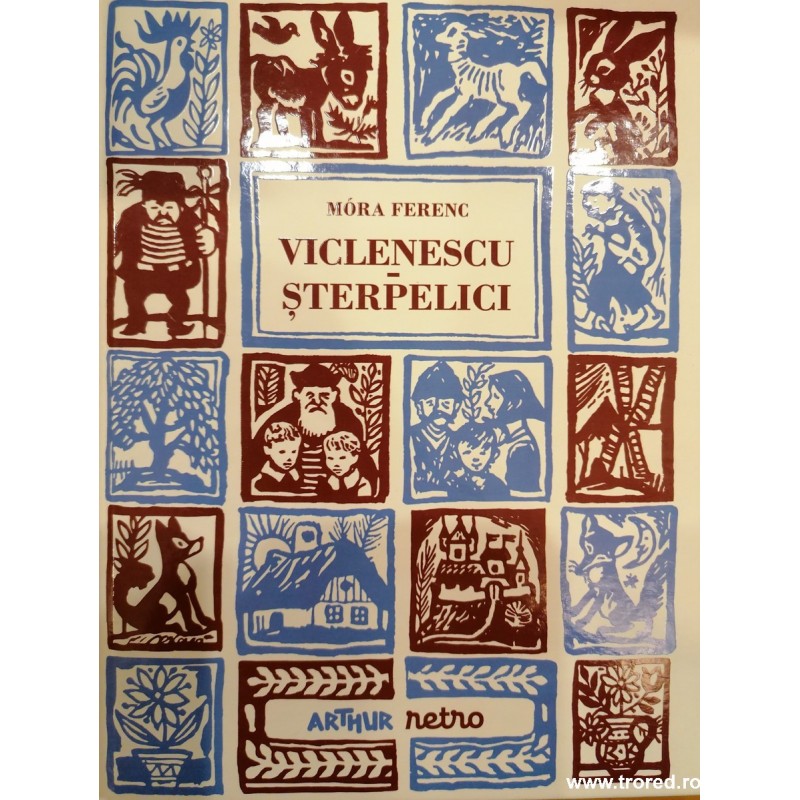 Viclenescu Sterpelici