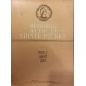 Memoriile sectiei de stiinte istorice Seria IV tomul VI 1981