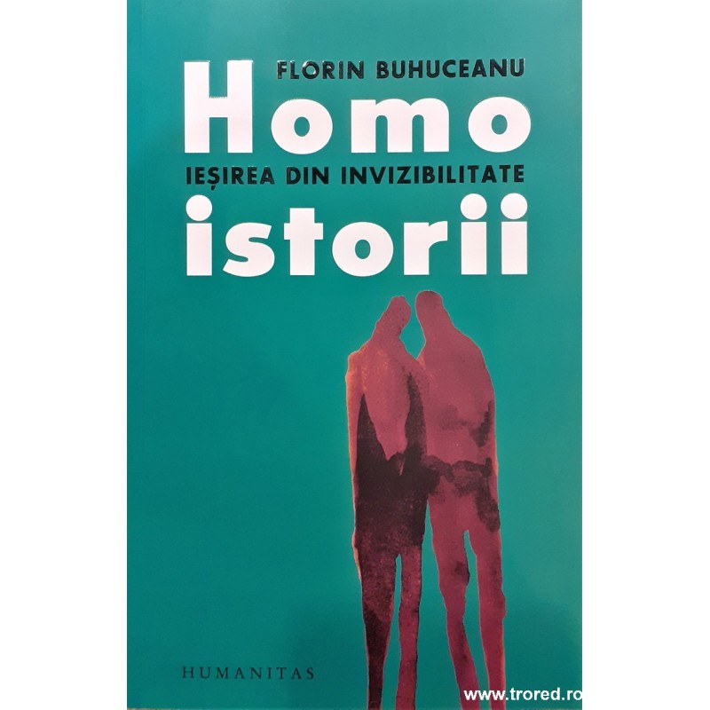 Homoistorii Iesirea din invizibilitate