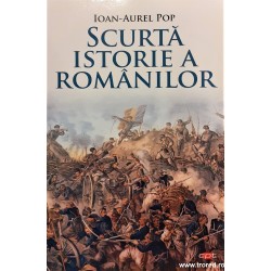 Scurta istorie a romanilor